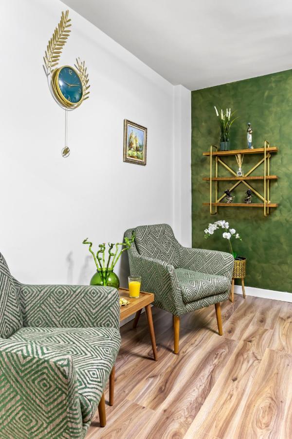 Cozy By Art City Bukurešť Exteriér fotografie